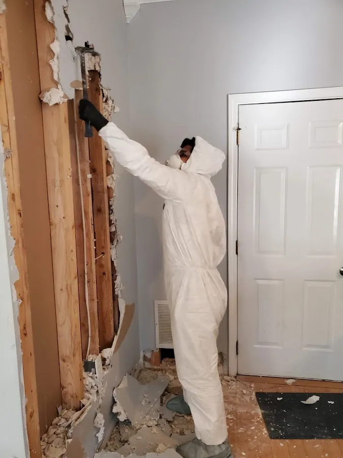 Fire & Smoke Damage Restoration in Lancaster, NY
